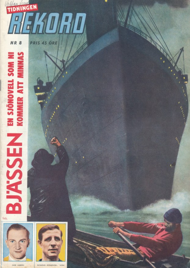 Raymond Kopasewski 1e